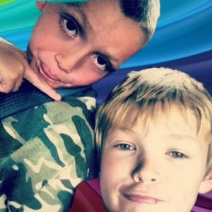 Meet your Posher, Joey